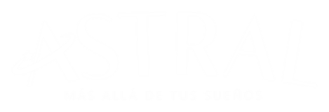 ASTRAL — más allá de tus sueños